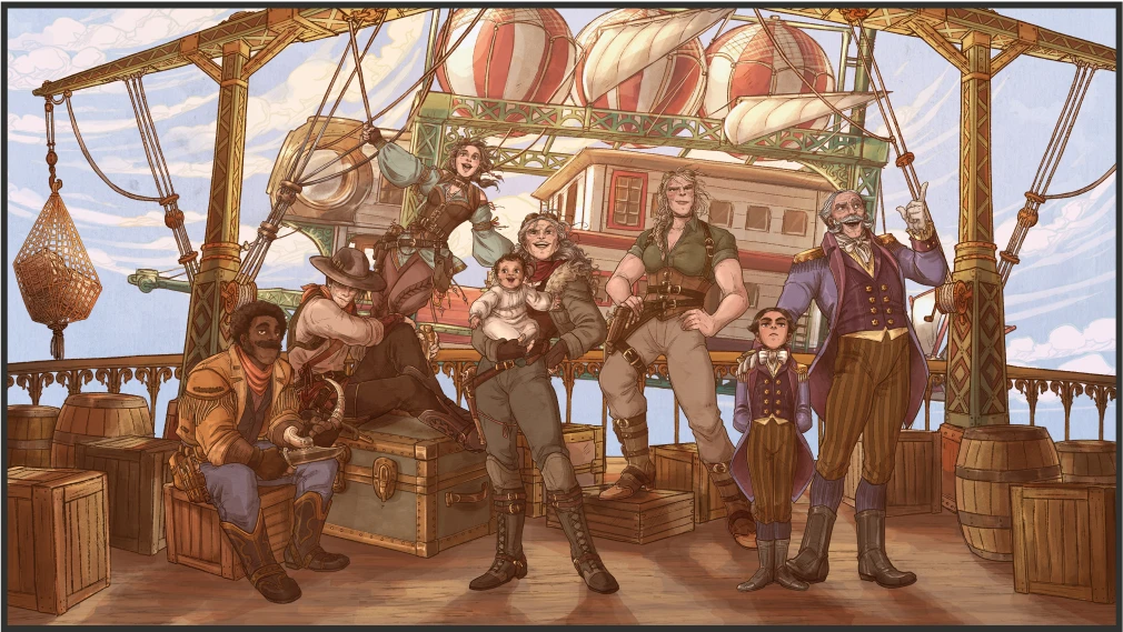Group Photo